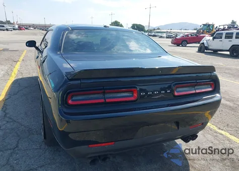 2021 Dodge Challenger Sxt from USA, damaged, VIN 2C3CDZAG4MH607252